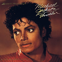 Michael Jackson - Thriller  - 11 MIX VERSION Thriller+4