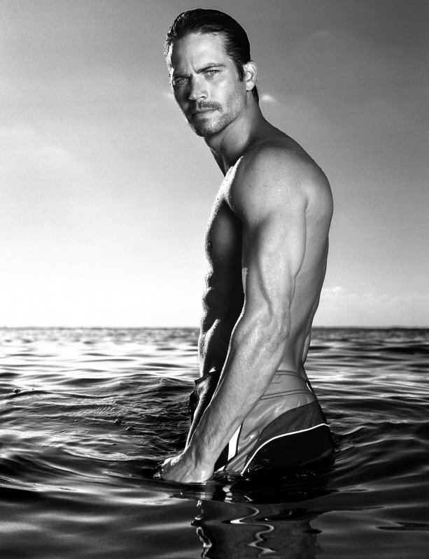 Today's lesson is: (*herald trumpets blast*): What would Paul Walker want? Today's lesson is: (*herald trumpets blast*): What would Paul Walker want?