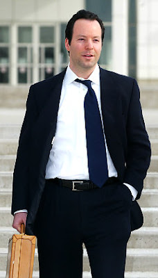robert steinberg