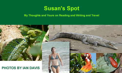Susan's Spot