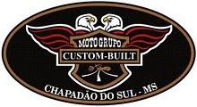 Moto Grupo Custom-Built