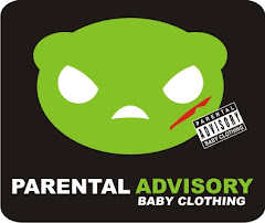 Parental Advisory