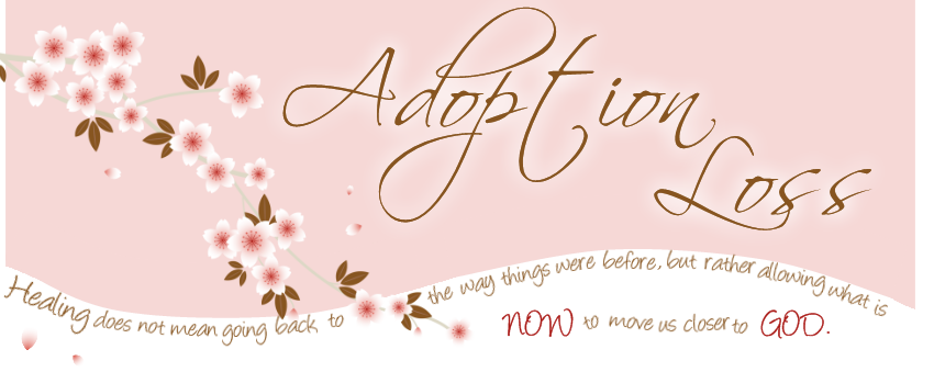 Adoption Loss