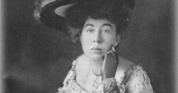 Titanic Molly Brown GIF - Titanic Molly Brown Molly - Discover & Share GIFs
