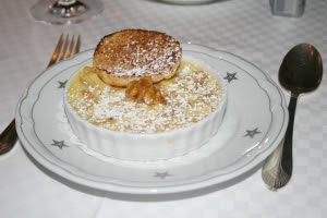 The Titanic Gazette: Make a TITANIC meal