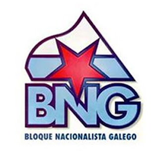 Bloque Nacionalísta Galego Logo-BNG