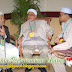 Tok Guru diugut Bunuh oleh Pemuda UMNO!
