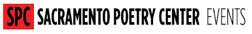 Sacramento Poetry Center | Events