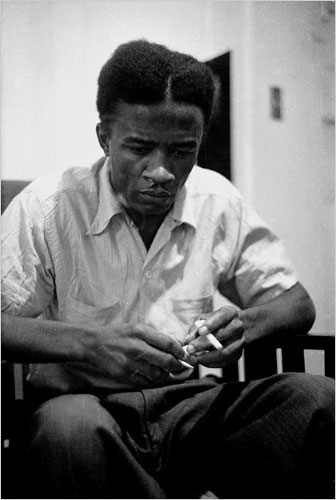 BAD LAWYER: Willie McGee and the Traveling Electric Chair from NPR