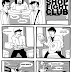 Comic Shop Fight Club