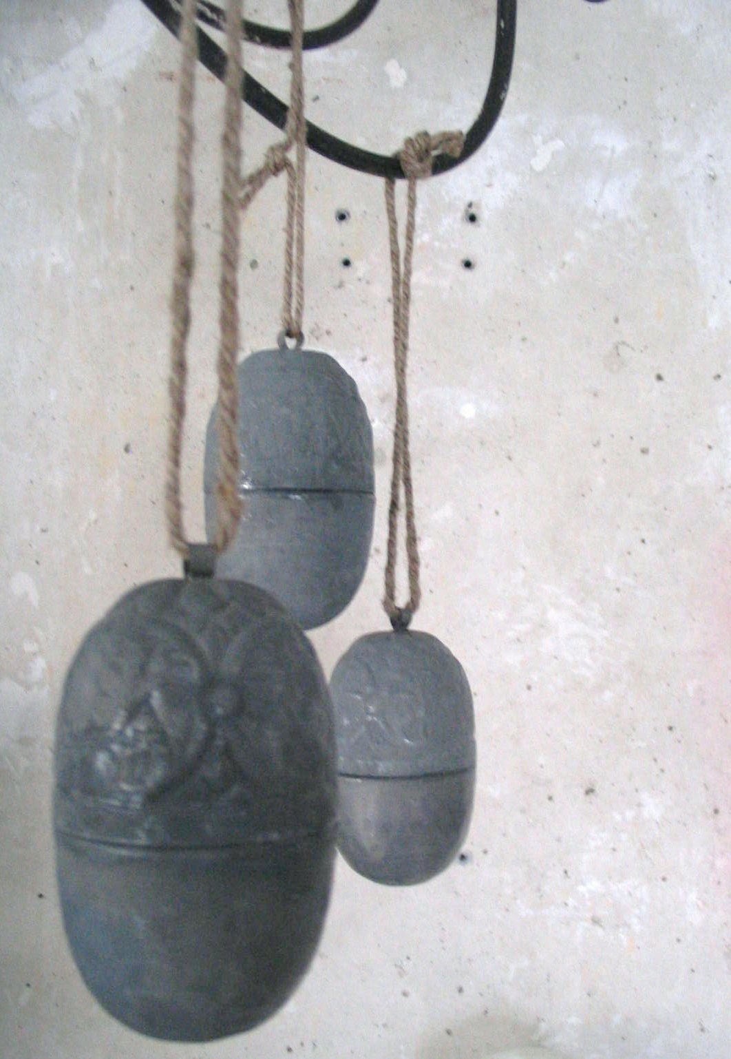 vosgesparis zinc zinc..and an easter egg