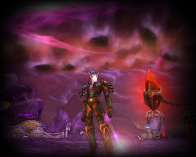 World of Warcraft Wallpaper: world of warcraft blood elf wallpaper. World of Warcraft Wallpaper: