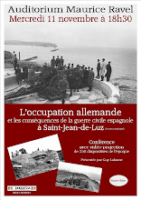 conférence+vidéo project. 11 novembre