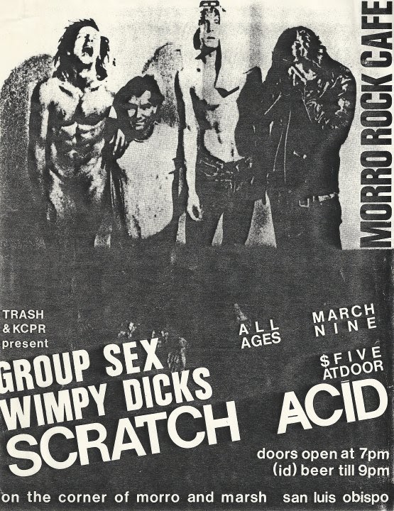 THE HEDONIST JIVE A ROCK AND ROLL MOMENT FOR THE AGES