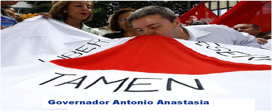 Antonio Anastasia