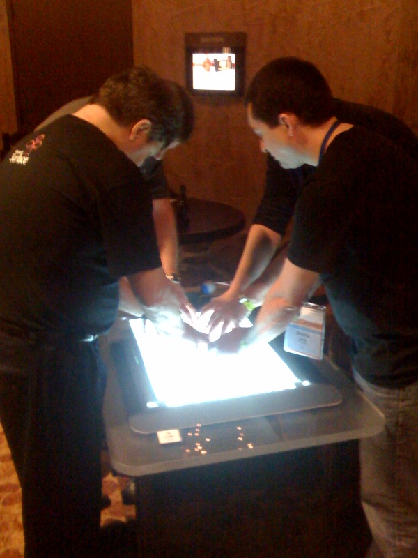 [CodeMash2009_3.jpg]