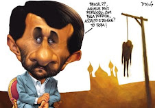 AS  CONTROVERSAS ELEIÇÕES NO IRÃ: SERÁ QUE AHMADINEJAD GANHOU JUSTAMENTE?