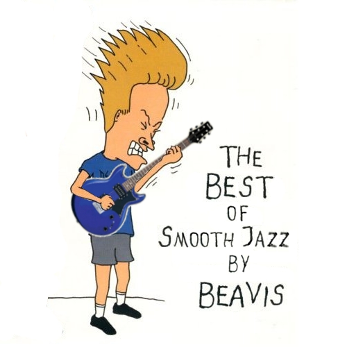Best of Smooth Jazz