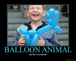 Cool Balloon Animals