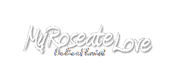 My Roseate Love-Home