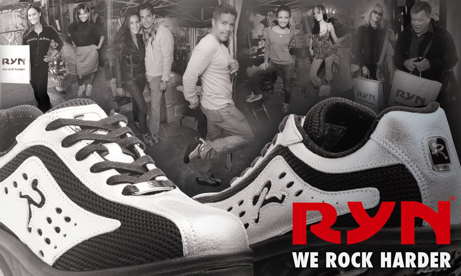 ryn shoes review