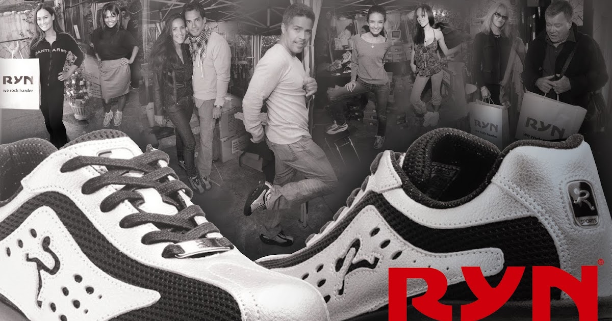 ryn shoes review