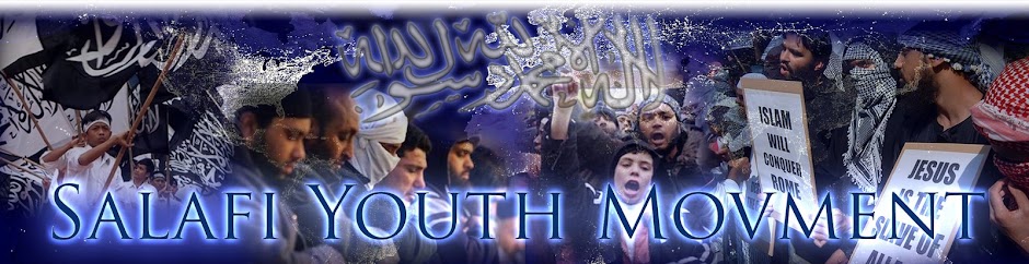 Salafi Youth Movement