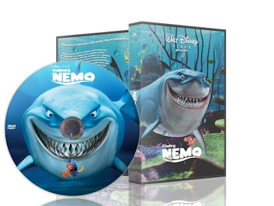 Đi tìm Nemo  -  Siêu hay Finding+Nemo+Cover