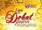 LIGA DEBAT PUTRA