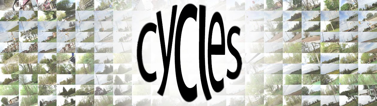 cycles