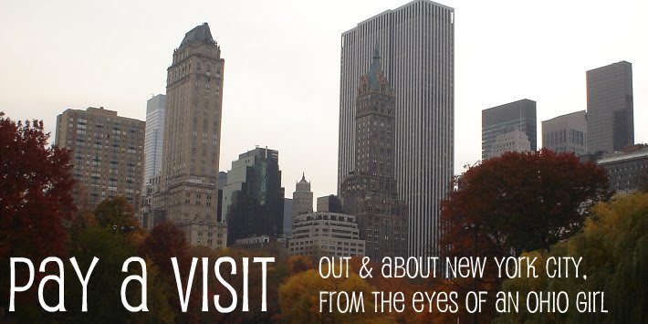Pay a Visit