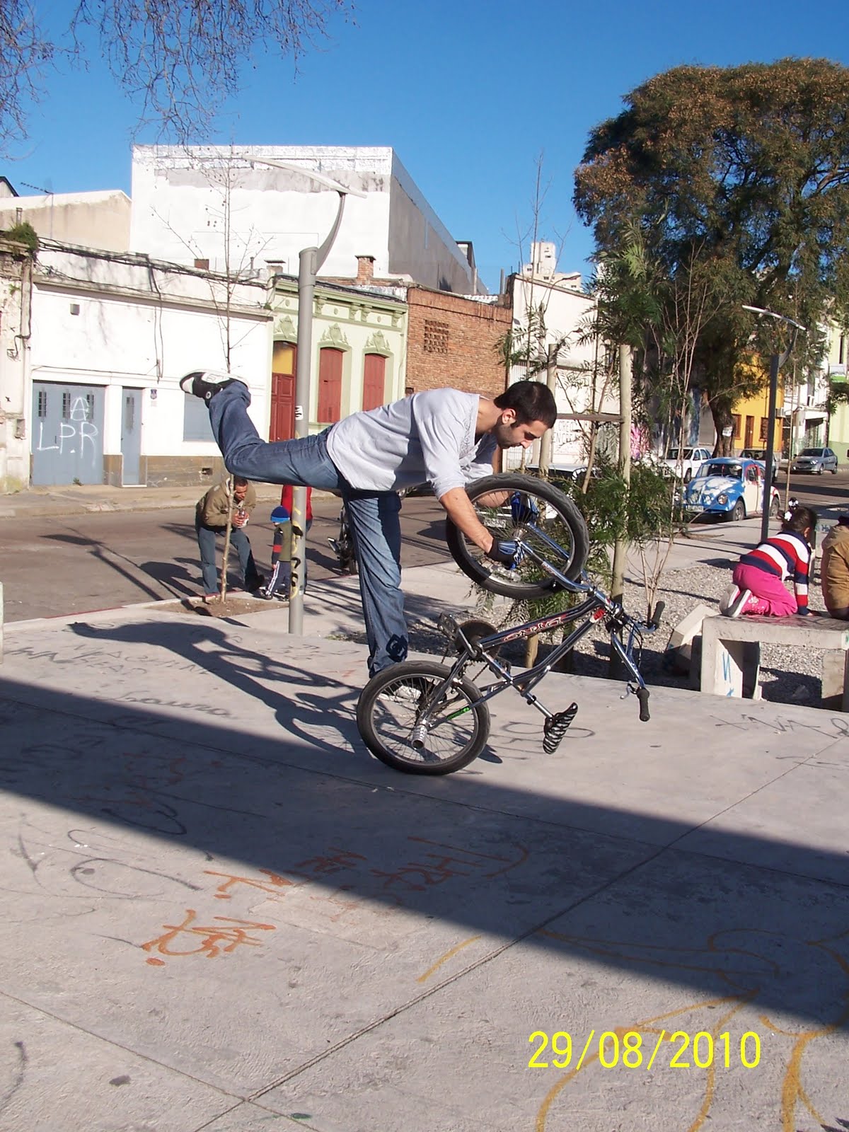 bmx bmx