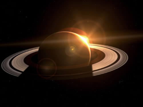 Saturn Saturn