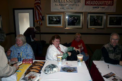 Iditarod Book Fair