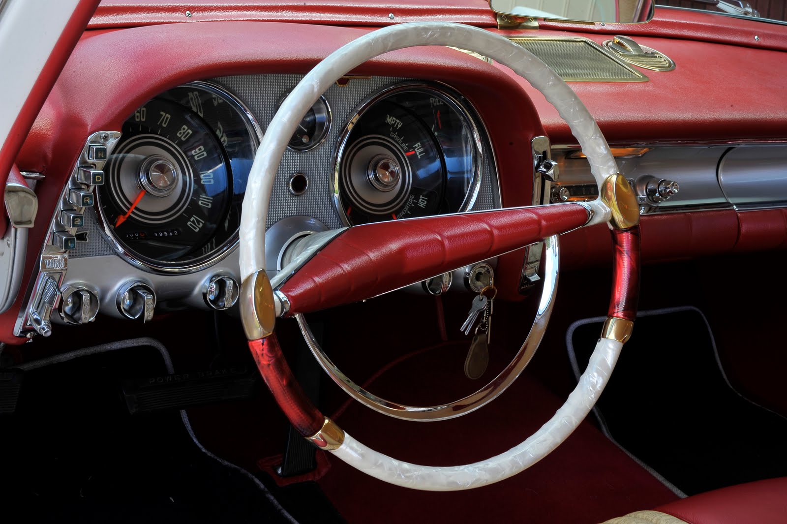 Imperial Crown Chrysler