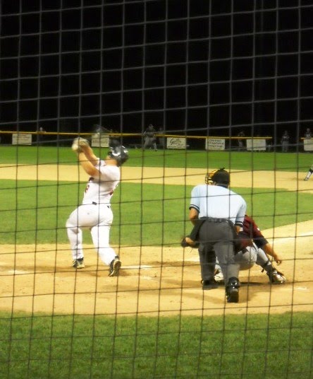 Tyson Blaser