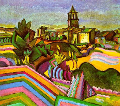 Pinturas matemáticas pinturas de picasso. Pinturas matemáticas