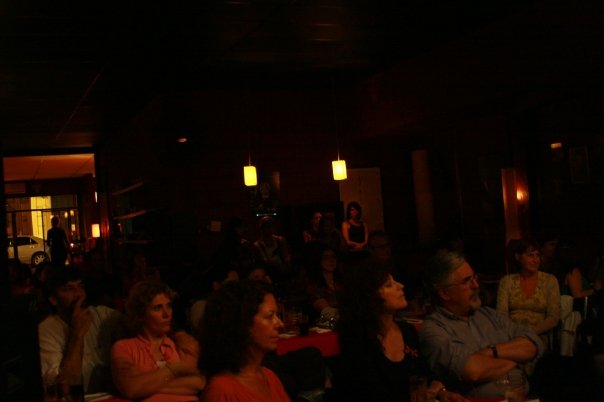 Publico flamenco !