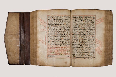 QURAN COLLECTION