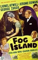 Fog Island