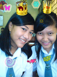 Me 'n Zulayha'''