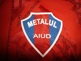 Metalul Aiud