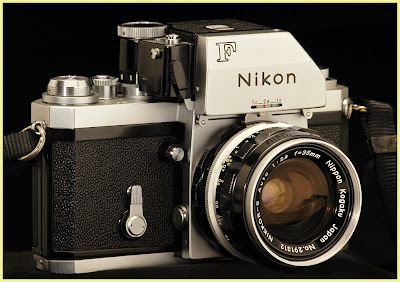Nikon F Ftn