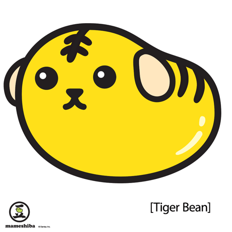 Mameshiba Gif