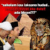 DAP MENYALAK LAGI - HUDUD?? KEPALA OTAK KAU!!