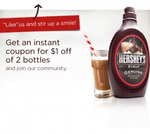 Discount coupons for hershey chocolate world