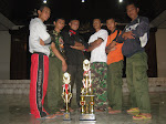 LOMBA LINTAS MEDAN NASIONAL 2010