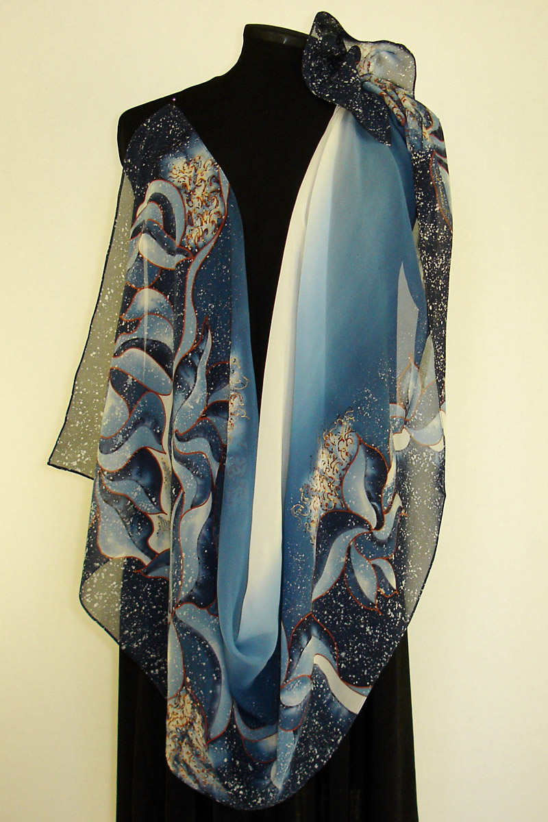 ** SEXY LEGS AND BODY! ** FASHION SILK SCARVES, SHAWLS AND WRAPS!