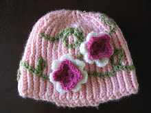 The Gracie Hat