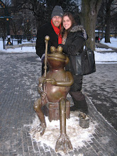 BOSTON